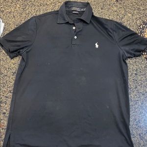 Polo dry fit